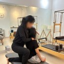 요가&스트레칭 | 서울숲패시브스트레칭 애프터요가 바른스트레칭에서 라운드숄더 관리 후기(주차/예약)