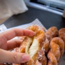 황금찹쌀꽈배기 이미지