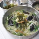 해물충무김밥 이미지