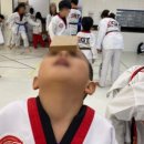 경희대신길태권도장 이미지