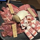 푸줏간구서점 | 노마진푸줏간 구서점 소고기 한판모듬 먹고 온 후기 🥩