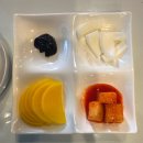 오감짬뽕 | 서귀포) 강정중국집 :: 반반탕수육, 육미짜장, 우렁이짬뽕 후기