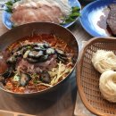 행복한횟집펜션 이미지