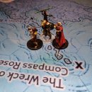 D&amp;D &lt;스톰렉 섬의 드래곤&gt; 후기