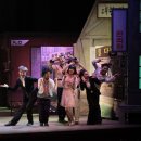 뮤지컬 비방문 탈취작전 이미지