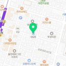 지에스(GS)25 우성스타 이미지