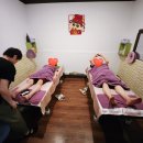 힐링이레 | 일산마사지 추천 장항동 마사지 우리바디발마사지 일산점 부모님 힐링코스 후기