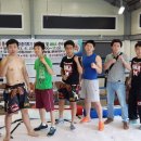 국제체육관 이미지