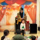 판교어린이집 | 판교 푸르름 어린이집 부모님참여수업 벌룬쇼 후기 만1세~2세와 함께한 풍선공연