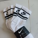 정품 ] 나이키 NIKE 에브리데이 에센셜 스포츠 양말 ㅡ 남성용 이미지