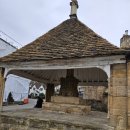 SN박물관 | [영국]런던 허니문 근교 투어(스톤헨지·바스·캐슬쿰)당일치기 코스 3탄 호빗 마을 같은 캐슬쿰 흑맥주...