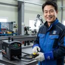 (주)위더스게임 | 위더스 ARC-200KR 리모트 용접기, 효율 200% 비결