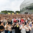 [중부일보] 유엔 DGC 협력단체 국제위러브유, 제585차 전 세계 헌혈하나둘운동 개최 이미지