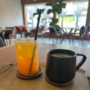 쉼표이야기 | 목포 상동 카페 추천, 조용히 쉬어가기 좋은 카페 쉼표 후기