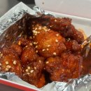비비큐 인하대후문점 | BBQ 치킨과 비비큐 닭껍데기 사이드 메뉴 후기