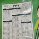 나누리김밥천국 - 서귀포시 화순로 104-1 | 나누리김밥천국