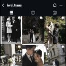 Wedding [5] 클래식/고급미/인물중심 서울야외스냅 덕수궁웨딩스냅 촬영예정!!