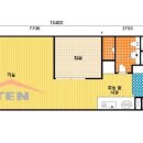 평촌한양월드빌오피스텔 이미지