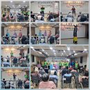 웃음치료&건강체조 | 창원 삼성요양병원, 2/24(화) 웃음치료 및 건강체조 - 하하호호봉사팀 재능기부