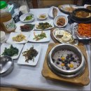 중앙산채명가식당 이미지