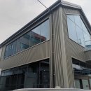 칼라강판 지붕공사 | 서울 성동구 칼라강판 지붕 시공 신조지붕공사 후기