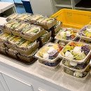 완주 산업단지 근로자 ‘반값 아침식사’ 뜨거운 호응
