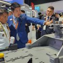 9여단 K105A1 패키지 시설사업 | "40년간 중국의 간섭에 지쳐서" 결국 한국산 무기들로 전부 무장한 나라