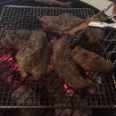 와인숯불