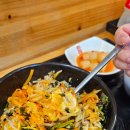 개롱 맛집 개롱골목냉면 | 냉면도 좋지만 겨울엔 돌솥비빔밥❤