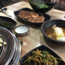 그린피그갈비 - 안산시 상록구 용신로 218 | 그린피그갈비