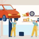 남부산 현대상용서비스 이미지