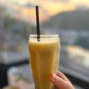 천지연로 | [하얀성호프&amp;차] 나만알고싶은 제주도맛집 이모카세! 제주도민추천 노을맛집 오션뷰술집