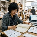 신협 우산본점 | 매출 15% 빠졌을 때 7천만원 받은 후기, 일시적경영애로자금 신청 전 꼭 보세요