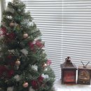 라온부분정비 | 전주 라온플로랄 | 작업실에 먼저 찾아온 겨울, 그리고 나의 12월