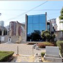 우장춘기념관 이미지