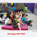 검은독수리 최강합기도 이미지