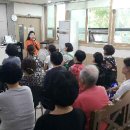 민들레실버홈 이미지