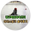 동탄2 크린에너지센터 실내체육시설 | ✅광교복합체육센터 스포츠시설 후기｜빙상장·아이스링크 가격, 방학에 조카랑 다녀온 후기‼️