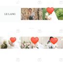 르라움 | W9. 경산 더아트라움웨딩 본식DVD 르랑필름 계약 후기 DVD추천(추천인 코드 O)