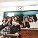 상안중학교 이미지