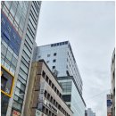 [대구숙소] 토요코인 호텔 대구 동성로점 트윈룸 25.05.03~05.05