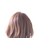 여성헤어 이미지