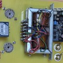 Re:PC-Fi용 소출력 미니앰프 .. ECL80 SE(3) .. 상판가공, 미쓰미부품 이미지