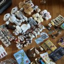 윤유통 | 헐레벌떡 들고온 2달치 블로그