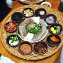 궁림손칼국수 이미지