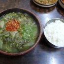 호동추어탕 이미지