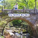 사랑길 | 전남 해남 가볼만한곳 두륜산 대흥사 계곡 산책 입장료