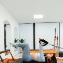 필라테스 이미지