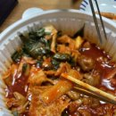 경성떡볶이 이미지