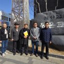 동은교회,부림교회 문학선 할아버님,부림마을 남평문씨 이야기,안양역전앞 이야기,최태술장로, 이미지
